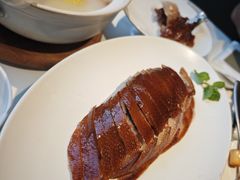 -四季民福烤鸭店(通州马驹桥店)