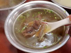 -阿秋牛排(湖心街店)