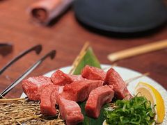 -焼肉とビール 市場小路(四条烏丸店)
