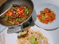 -庭悦餐厅(华侨城店)