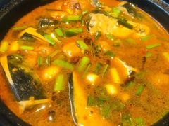-佰家小厨·南京菜(夫子庙店)
