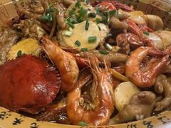 -利华煲店(崇福店)