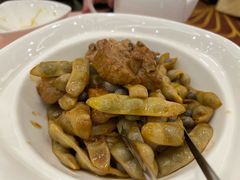 -北京长白山国际酒店(鸟巢店)