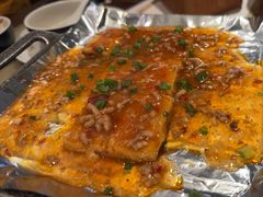 -绿茶餐厅(成都大悦城店)