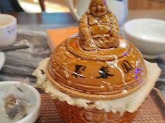 -安泰楼·佛跳墙创始人·传统闽味早茶·酒楼(三坊七巷闽菜地标店)