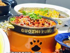 -3号仓库·创意中国菜(乐清正大广场店)