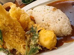 -CURRY YA 熟成咖哩專門店(深圳湾万象城店)