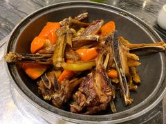 -美极鲜食坊(宝安南路店)