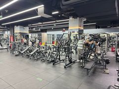 -VLines耀能运动24小时·月付制健身(京广桥店)