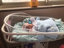 -上海市长宁区妇幼保健院