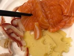 -东方红海鲜百汇(国际大厦店)