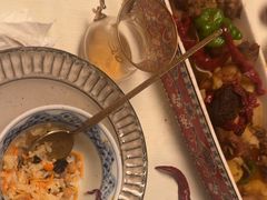 -龟兹KUCINA·新疆菜(前滩L+PLAZA店)