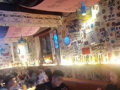 -三杯赤運·中式小酒馆(所城里店)