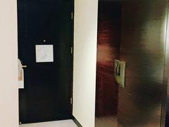 -上海静安昆仑大酒店