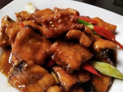 -董府·古宅餐厅