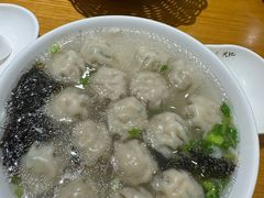 -和兴记牛肉火勺·羊汤(于洪广场店)