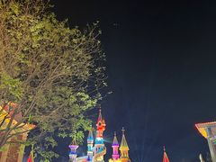 -沈阳方特欢乐世界