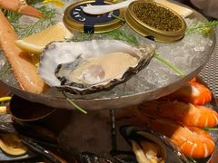 -杭州西子湖四季酒店-WL BISTRO西湖餐厅(灵隐路店)