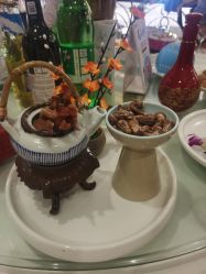 -大喜成国际宴会中心(金华店)