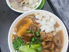 -珍珍小食店(西华路店)