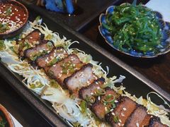 -石葵(锦业时代店)