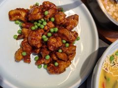-江南里·新浙菜(苏州大悦城店)