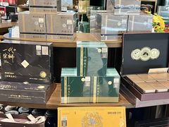 -杭州大厦LSE城市生活超市(杭州大厦店)