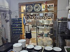 -铁锅哥米线