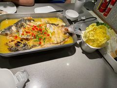 -半天妖烤鱼(嘉德万达广场店)