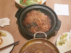 -金掌勺锅包肉(太原万达店)