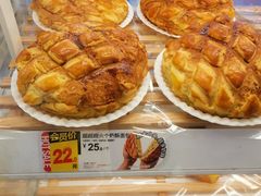-85度C(南京中山南店)