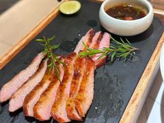 -泰香米泰国餐厅(IFS店)