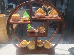 -鹿鸣酒家(越秀店)