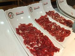 -大四喜·鲜牛肉火锅(洛阳大学城店)