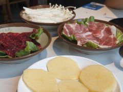 -重庆巴渝火锅(钟家村店)