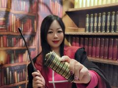 -逃脱反斗城沉浸剧情密室(北京路店)