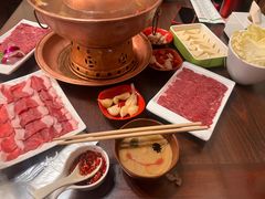 -南门涮肉(后海店)