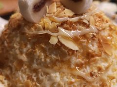 -MI WU FACTORY米屋美食工厂餐厅(绿地店)