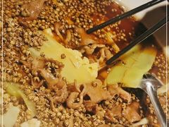 -胡马八破·川菜小馆(高新万达店)