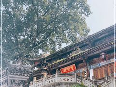 -关岳庙