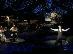 -交通银行前滩31演艺中心