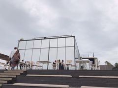 -Cafe Aewol Monsant