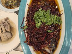 -小秦淮·南京土菜(新亭西路店)