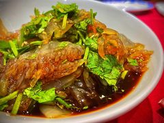 -老吉士酒家(天平路店)