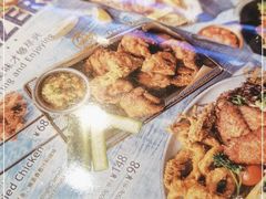 -bluefrog蓝蛙(皇庭广场店)