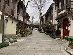 -小河直街历史文化街区