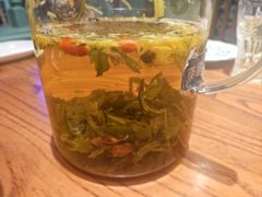 -驿楼兰·新疆菜(火车站店)