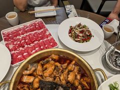 -涿派·炝锅鱼(涿州店)