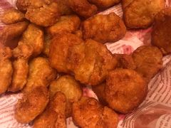 -欢乐牧场海鲜烤肉自助(牡丹园店)