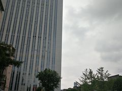 -川北医学院附属成都新华医院